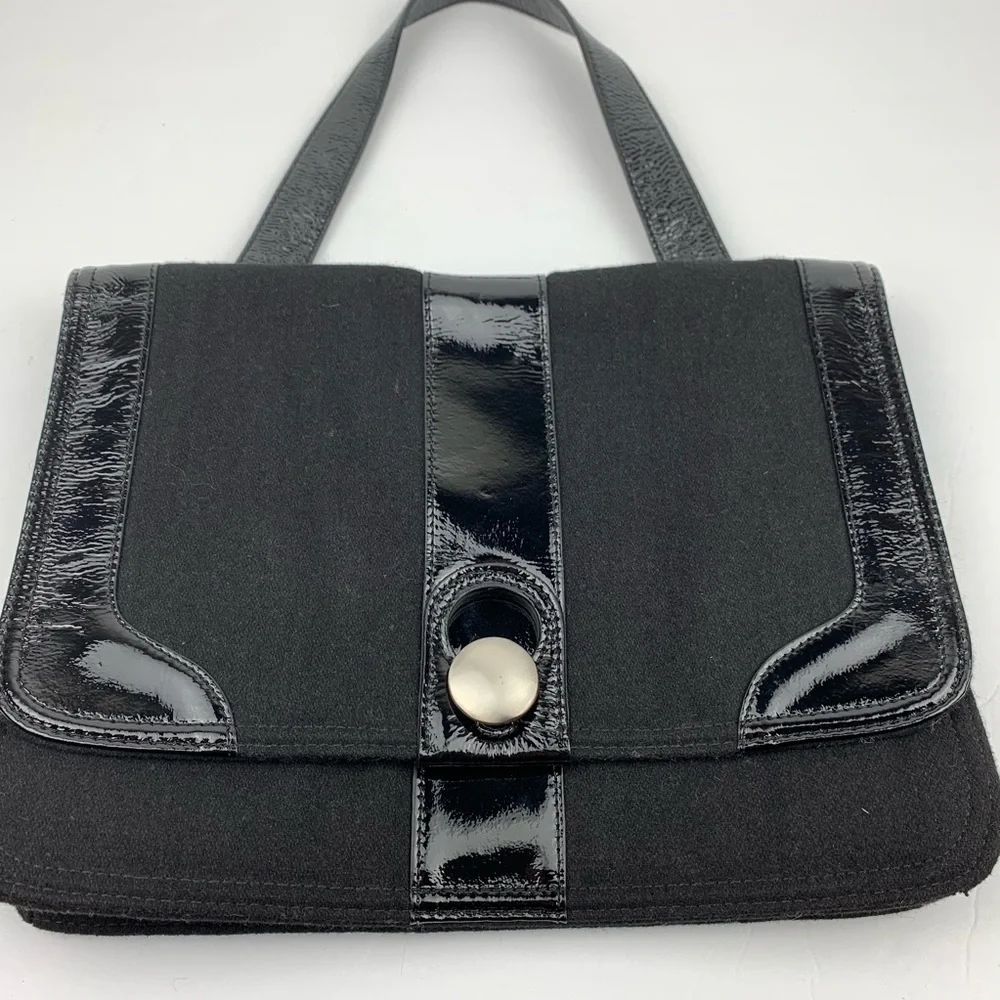 HOBO wool black